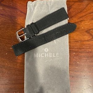 Michele Watch Strap